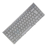 Teclado Pra Sony Vaio