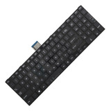 Teclado Pra Toshiba Satellite