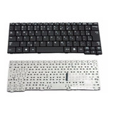 Teclado Preto P/ Netbook Samsung Np-n150 Plus Np-n150-bd1br Idioma Português Brasil