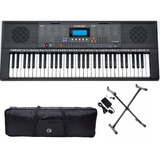 Teclado Profissional Concert C