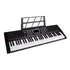 Teclado Profissional Piano Musical Eletronico 61 Teclas