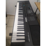 Teclado Profissional Yamaha Ew 425