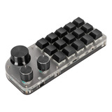 Teclado Programavel 3