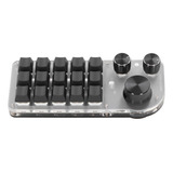 Teclado Programavel 15 Teclas