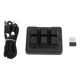 Teclado Programavel Para Jogos