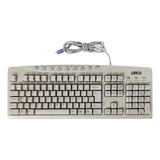 Teclado Ps2 P