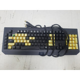 Teclado Razer Blackwidow Chroma Ultimate