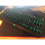 Teclado Razer Blackwidow Tournament Edition Chroma V1