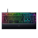 Teclado Razer Blackwidow V4 Rz0304690200r3u