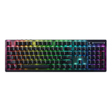 Teclado Razer Gamer Deathstalker V2 Pro Sem Fio Rgb