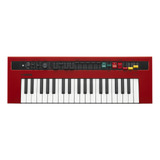 Teclado Reface Yc Combo