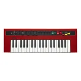 Teclado Reface Yc Combo
