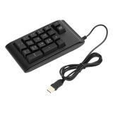 Teclado Retroiluminado Teclado Numerico