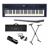 Teclado Roland 61 Teclas Go Keys 3 Mu Bluetooth Kit