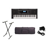 Teclado Roland Ex 20a