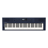 Teclado Roland Go keys 3 Sintetizador 61 Teclas Cor Gokeys3 