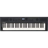 Teclado Roland Go Keys 5 Grafite Gt Bivolt Bluetooth