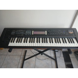 Teclado Roland Gw 8l