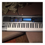 Teclado Roland Prelude Em