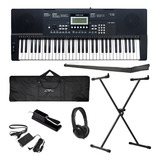 Teclado Roland Revas Kb 330 61 Teclas Kb330 Kit