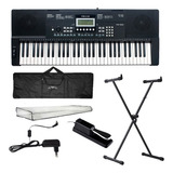 Teclado Roland Revas Kb 330 61 Teclas Kb330 Kit