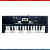 Teclado Roland Revas Kb 330 Capa Bag Fonte Cabo 