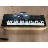 Teclado Roland Vr 730