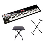 Teclado Roland Workstation Xps10