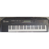 Teclado Roland Xp 30 Semi Case