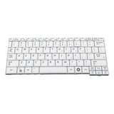 Teclado Samsung N120 N510