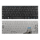 Teclado Samsung Np530 Np530u3b