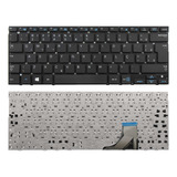Teclado Samsung Np530 Np530u3b