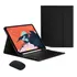 Teclado Sem Fio, Capa E Mouse Para Samsung Galaxy Tab S9