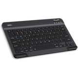 Teclado Sem Fio Bluetooth Para Motorola Moto Tab G70