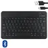 Teclado Sem Fio Bluetooth Recarregável Abnt2 Tablet/note Casa Sonho