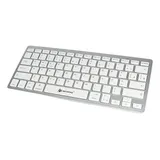 Teclado Sem Fio Bluetooth