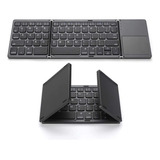 Teclado Sem Fio Bt