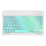 Teclado Sem Fio Com