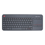 Teclado Sem Fio Com
