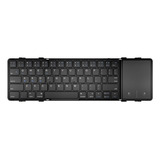 Teclado Sem Fio Dobravel