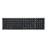 Teclado Sem Fio Dobravel