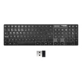 Teclado Sem Fio Geonav