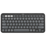 Teclado Sem Fio Logitech