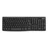 Teclado Sem Fio Logitech K270 Com Layout Abnt2