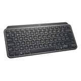 Teclado Sem Fio Logitech