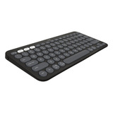 Teclado Sem Fio Logitech