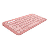 Teclado Sem Fio Logitech