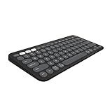 Teclado Sem Fio Logitech