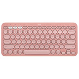 Teclado Sem Fio Logitech