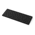 Teclado Sem Fio Microsoft Designer Compact Bluetooth Preto M